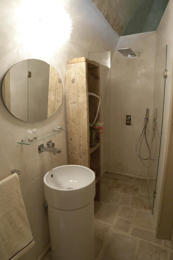 Mata Suite Matera Exterior foto